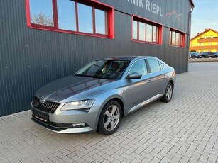 Skoda SuperbLim. Ambition