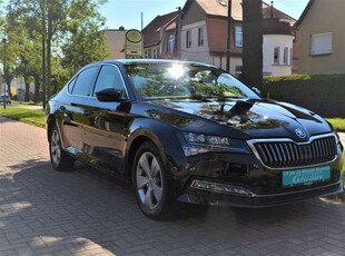 Skoda SuperbLim. Ambition+DSG+Navi+1J.Garantie