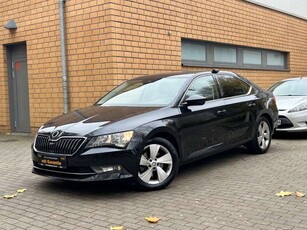 Skoda SuperbLim.Ambition 2,0 TDI/AUTOMATIK/LEDER/2018