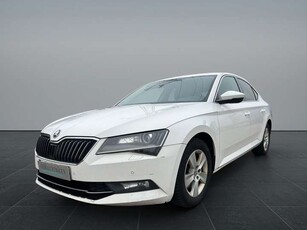 Skoda SuperbLimo *LED*BI-XENON*Navi*