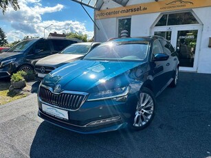 Skoda SuperbPremium Edition ACC/PANO/LED/MASSAGE