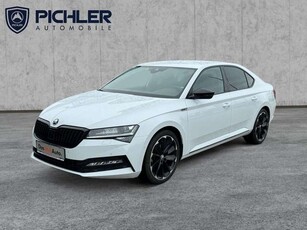 Skoda SuperbSPORTLINE TSI ACT