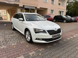 Skoda SuperbStyle/Klimaautom./DSG/Bi-Xenon/AHK/Start/Stop