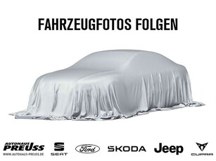 Skoda YetiAmbition Outdoor 2.0 TDI