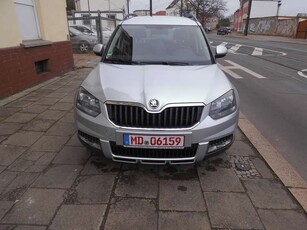 Skoda YetiAmbition Outdoor