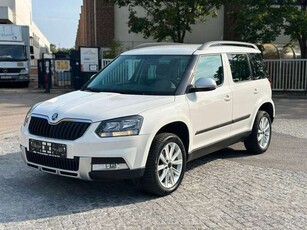 Skoda YetiElegance Outdoor Nr.47