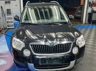 Skoda YetiYeti 1.2 TSI