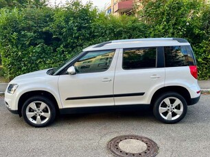 Skoda YetiYeti Outdoor 1.2 TSI Cool Edition