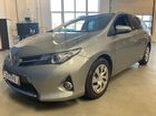 Toyota Auris Touring Sports 1.4 Turbodiesel Active 2014