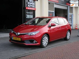 Toyota Auris1.2T Dynamic Automaat Clima Camera