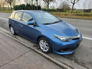 Toyota Auris1.33i VVT-i Comfort 1°EIG. IN PERFECTE STAAT!