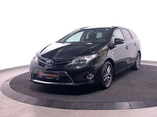 Toyota Auris1.8i HSD/Camera/Sensoren/Navigatie