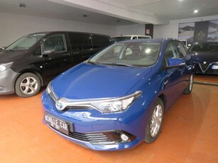 Toyota AurisAuris 1.8h Active cvt my18