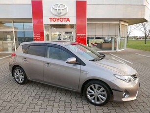 Toyota AurisHybrid Life+ KAMERA*SH*IPA*GRA*STANDHEIZUNG