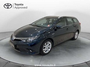 Toyota AurisTouring Sports 1.8 Hybrid Active