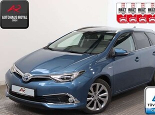 Toyota AurisTouring Sports 1.8 Hybrid PANORAMA,KEYLESS