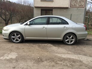 Toyota Avensis, 2009г., 296000 км, 9365 лв., гр. Русе