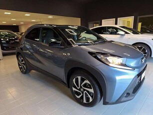 Toyota Aygo X1.0 VVT-i 72 5 P Trend Automatica