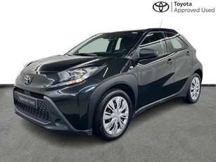 Toyota Aygo XX 1.0 MT