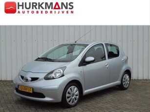 Toyota Aygo1.0 12V 5DRS AIRCO NL-AUTO 104.879 KM !!!