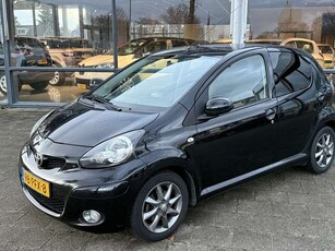 Toyota Aygo1.0-12V Dyn. Nav.