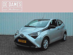 Toyota Aygo1.0 VVT-i 5DRS X-FUN NL-AUTO AIRCO 38.830 KM