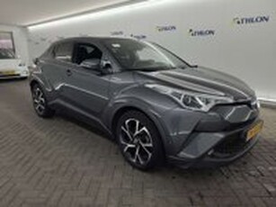 Toyota C-HR 2018