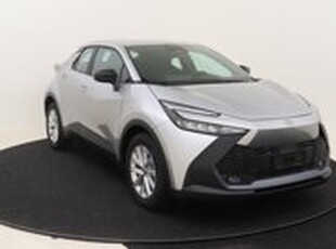 Toyota C-HR 2024