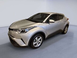 Toyota C-HR1.2 Turbo Active - OK PER NEOPATENTATI - GLI UNIC