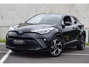 Toyota C-HR1.8 FLOW*NAVIGATIE*CAMERA