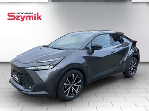 Toyota C-HR1.8 Hybrid Style