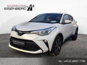 Toyota C-HR2.0 Hybrid Team D PDC SHZ KAMERA ACC LED