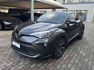 Toyota C-HR2.0h More Business IVA ESPOSTA UNICO PROPRIETARIO