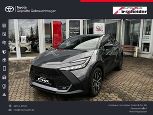 Toyota C-HRC-HR 2.0 Hybrid Team Deutschland*Technik-Paket*