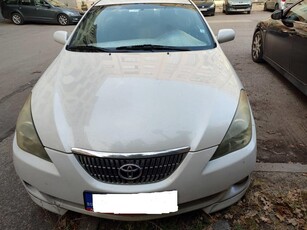 Toyota Camry Solara, 2005г., 215000 км, 17990 лв., гр. София