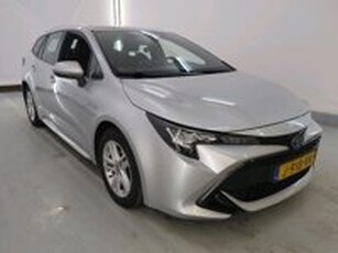 Toyota Corolla Touring Sports 1.8 Hybrid 2020