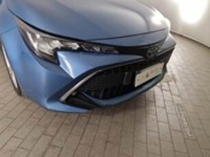 Toyota Corolla Touring Sports 1.8 Hybrid 2022