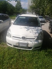 Toyota Corolla Verso, 2007г., 325000 км, 3100 лв., гр. Етрополе