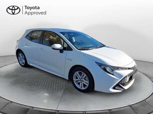 Toyota Corolla1.8 Hybrid Active