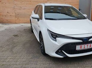 Toyota Corolla1,8 Hybrid Touring, Kamera, PDC, SHZ