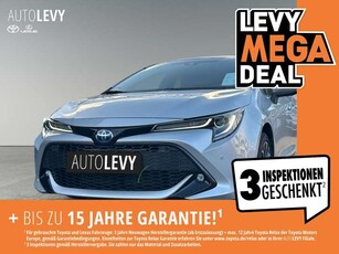 Toyota Corolla1.8 l Hyb. +Navi+RFK+PDC+Fernlichtass.+