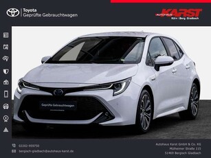 Toyota Corolla1.8 l Hybrid Hatch Carplay*Kamera*PDC*