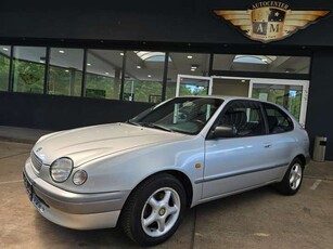 Toyota CorollaLiftback 1.4 Limited KENWOOD/AW-R/KLIMA