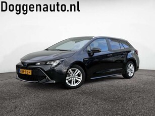 Toyota CorollaTouring Sports 1.8 Hybrid Dynamic PDC Navi 10 jaar