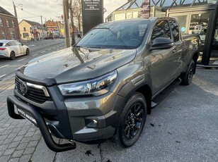 Toyota Hilux2.8 D-4D 4WD / Automatique / Tva déductible