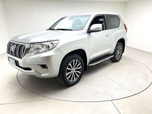 Toyota Land Cruiser2.8 D-4D Executive mit