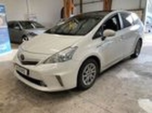 Toyota Prius+ 1.8 Lounge 2012