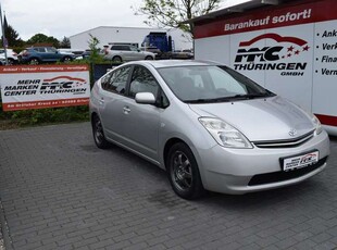 Toyota Prius1.5-l-VVT-i Sol 1. Hand TÜV 10.2024