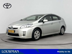 Toyota Prius1.8 Comfort | Navigatie | Climate Control | Cruise