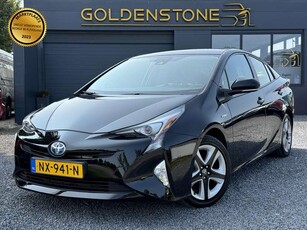 Toyota Prius1.8 Dynamic 2e Eigenaar,Navi,Clima,Cruise,Camera,T